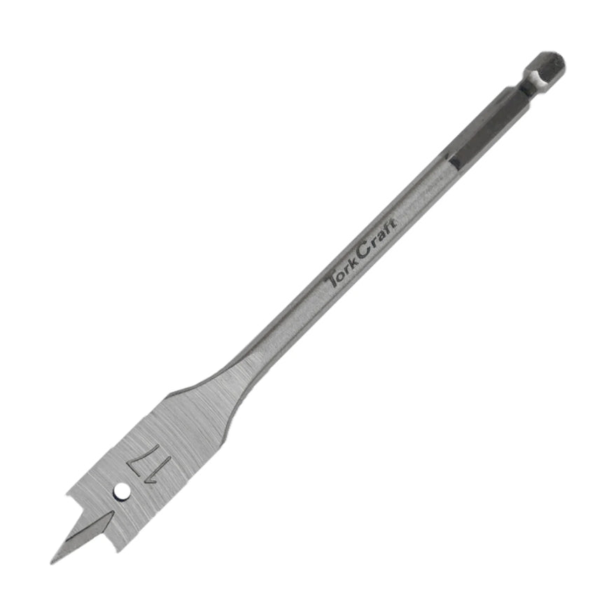 Tork Craft Spade Bit 17mm 150mm - image 01