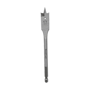 Tork Craft Spade Bit Pro Series 17mm X 150mm - image 01