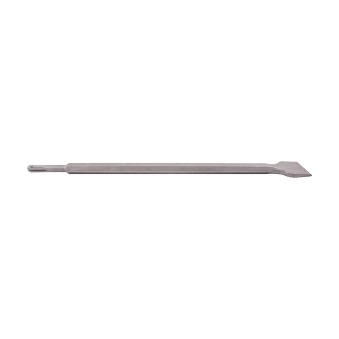 Tork Craft Chisel SDS Plus Flat 14 X 400 X 40mm - image 01