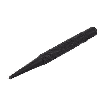 Tork Craft Centre Punch 3x10x100mm (black Finish) - image 01