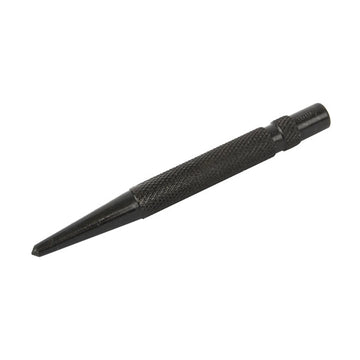 Tork Craft Centre Punch 4x10x100mm (black Finish) - image 01