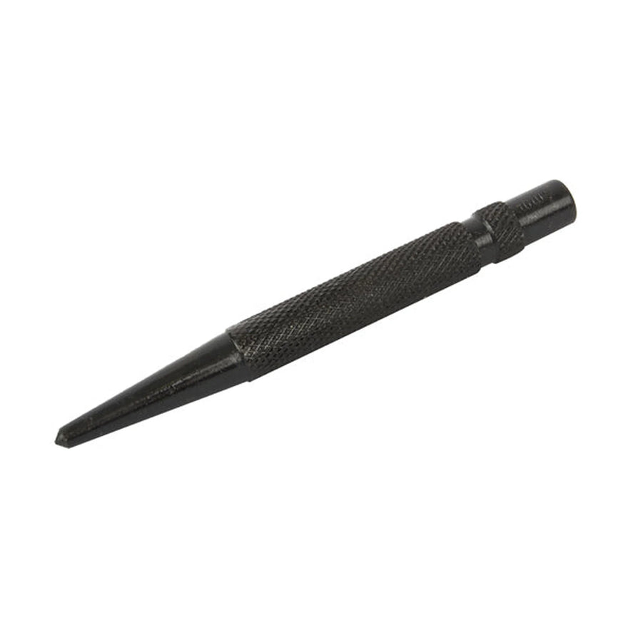 Tork Craft Centre Punch 4x10x100mm (black Finish) - image 01