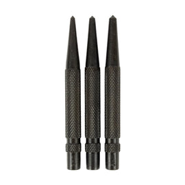 Tork Craft Centre Punch 3pcs Set 3/4/5 X10x100mm - image 01
