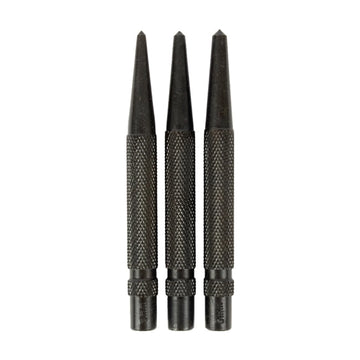 Tork Craft Centre Punch 3pcs Set 3/4/5 X10x100mm - image 01