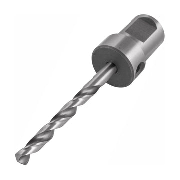 Tork Craft Drill Bit HSS W/ Weldon Shank 6mm - image 01