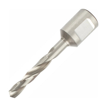 Tork Craft Drill Bit HSS W/ Weldon Shank 8mm - image 01