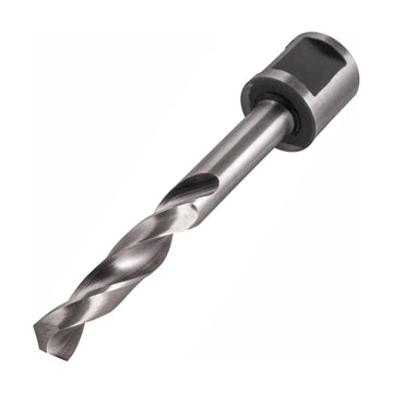Tork Craft Drill Bit HSS W/ Weldon Shank 9mm - image 01