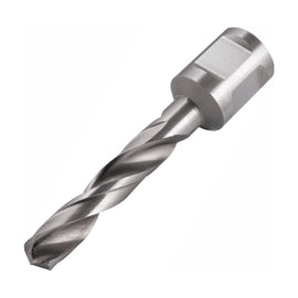 Tork Craft Drill Bit HSS W/ Weldon Shank 10mm - image 01