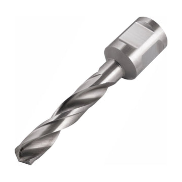 Tork Craft Drill Bit HSS W/ Weldon Shank 10mm - image 01