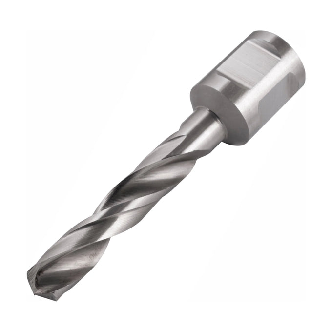 Tork Craft Drill Bit HSS W/ Weldon Shank 10mm - image 01