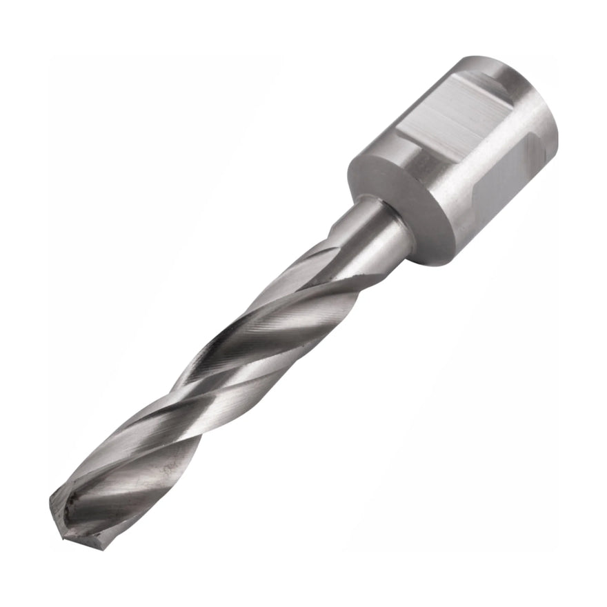 Tork Craft Drill Bit HSS W/ Weldon Shank 10mm - image 01