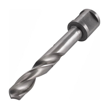 Tork Craft Drill Bit HSS W/ Weldon Shank 11mm - image 01