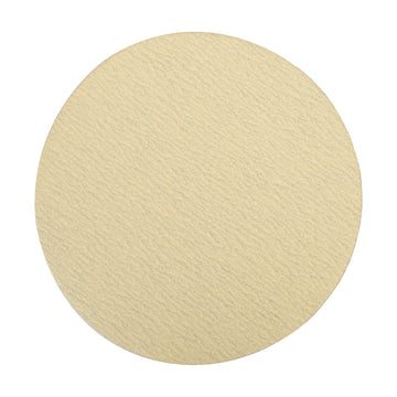 Tork Craft Gold Disc 180 Grit 150mm Without Hole Hook And Loop (50 Pieces) - image 01