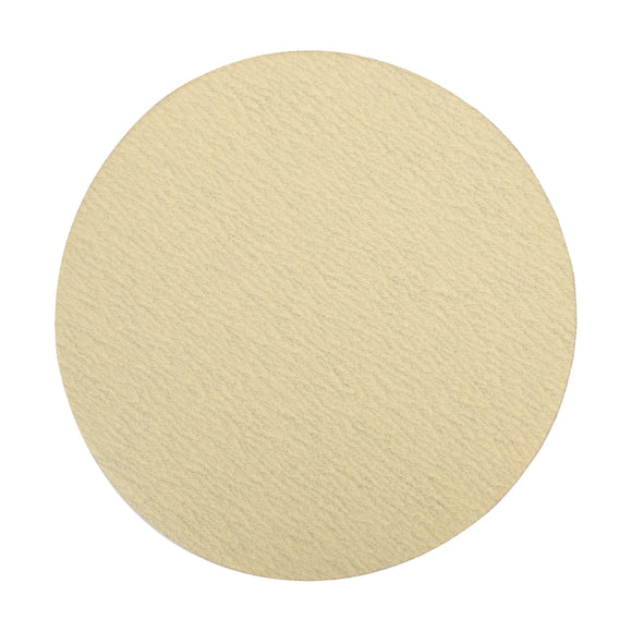 Tork Craft Gold Disc 500 Grit 150mm Without Hole Hook And Loop (50 Pieces) - image 01