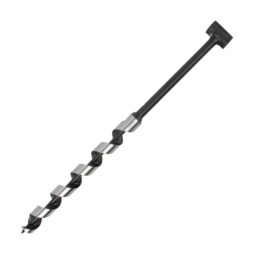 Tork Craft ScoTCh Eye Auger Bit 22mm X 400mm - image 01