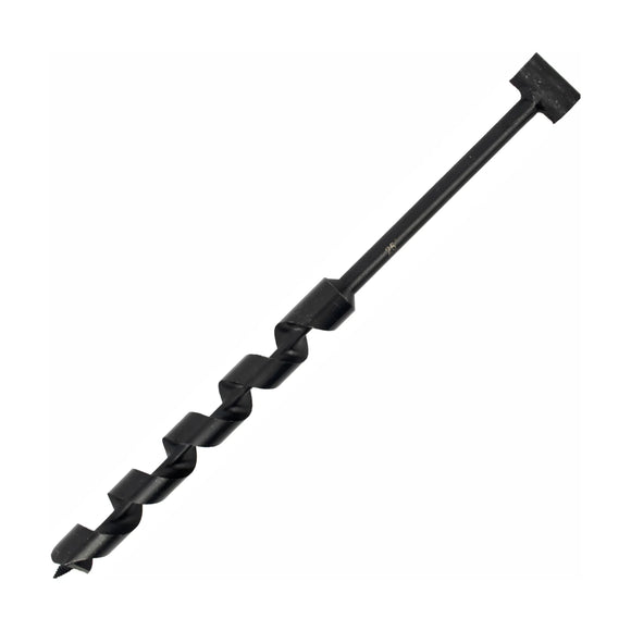 Tork Craft ScoTCh Eye Auger Bit 25mm X 400mm - image 01