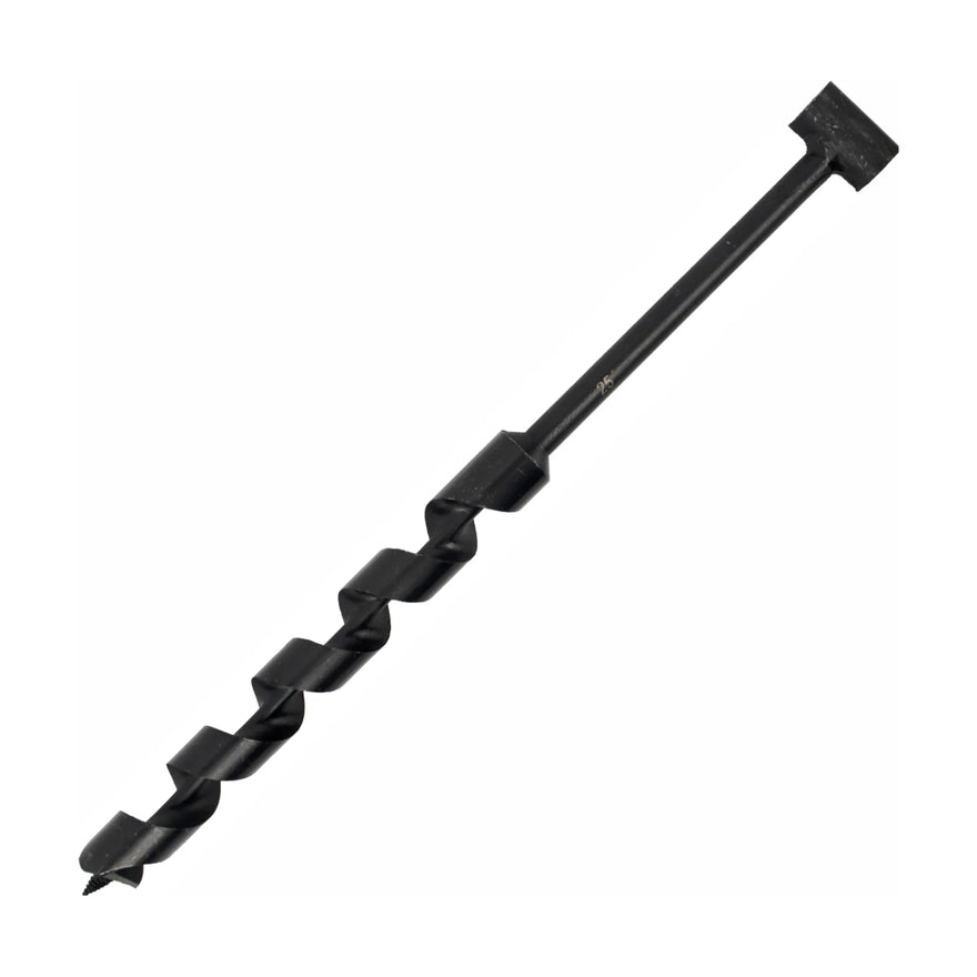Tork Craft ScoTCh Eye Auger Bit 25mm X 400mm - image 01