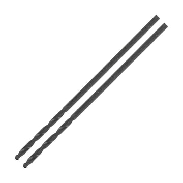 Tork Craft Drill Bit HSS Standard 1.0mm 2 Pack - image 01