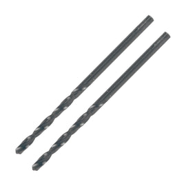 Tork Craft Drill Bit HSS Standard 2.5mm 2 Pack - image 01