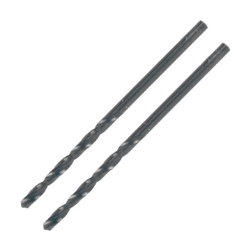 Tork Craft Drill Bit HSS Standard 2.5mm 2 Pack - image 01