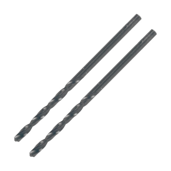 Tork Craft Drill Bit HSS Standard 2.5mm 2 Pack - image 01