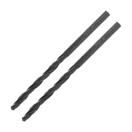 Tork Craft Drill Bit HSS Standard 3.0mm 2 Pack - image 01