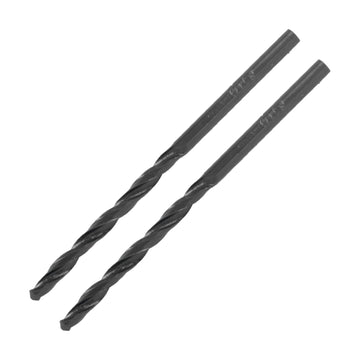 Tork Craft Drill Bit HSS Standard 3.0mm 2 Pack - image 01