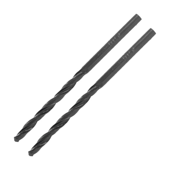 Tork Craft Drill Bit HSS Standard 3.0mm 2 Pack - image 01