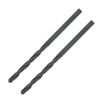 Tork Craft Drill Bit HSS Standard 3.2mm 2 Pack - image 01