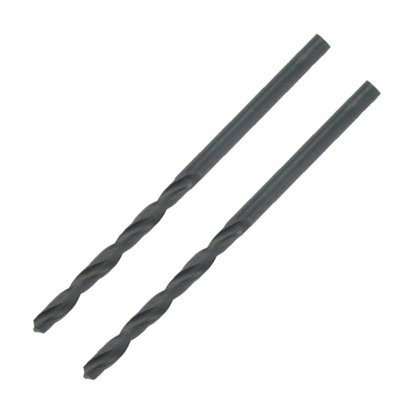 Tork Craft Drill Bit HSS Standard 3.2mm 2 Pack - image 01