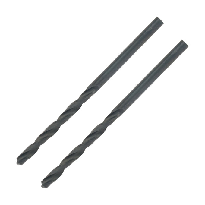 Tork Craft Drill Bit HSS Standard 3.2mm 2 Pack - image 01