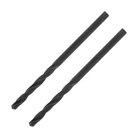 Tork Craft Drill Bit HSS Standard 3.3mm 2 Pack - image 01