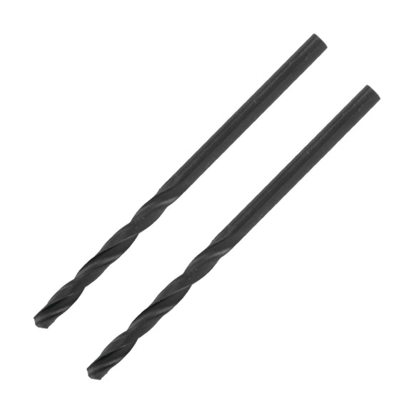 Tork Craft Drill Bit HSS Standard 3.3mm 2 Pack - image 01