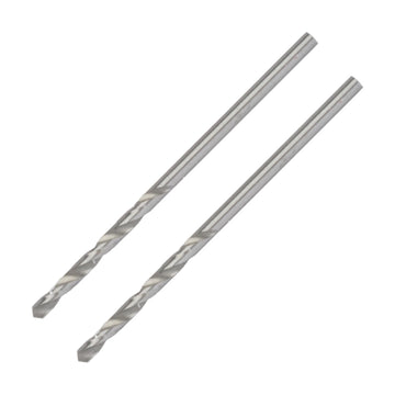 Tork Craft Drill Bit HSS 2.0mm 135deg Industrial Bit 2 Pack - image 01