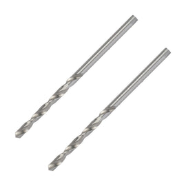Tork Craft Drill Bit HSS 2.8mm 135deg Industrial Bit 2 Pack - image 01