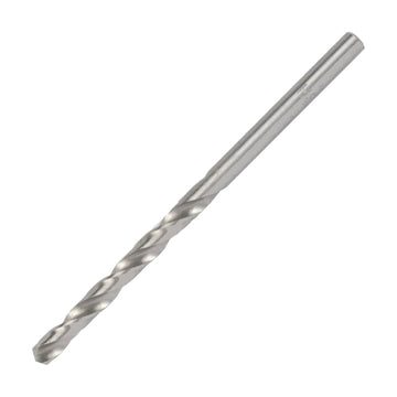 Tork Craft Drill Bit HSS 4.0mm 135deg Industrial Bit - image 01