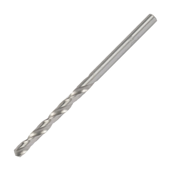 Tork Craft Drill Bit HSS 4.0mm 135deg Industrial Bit - image 01