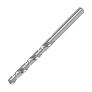 Tork Craft Drill Bit HSS 8.0mm 135deg Industrial Bit - image 01