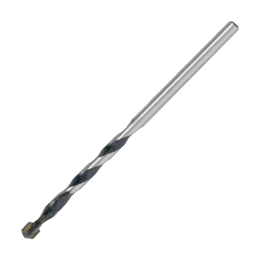 Tork Craft Drill Bit Masonry/concrete 4.0mm - image 01