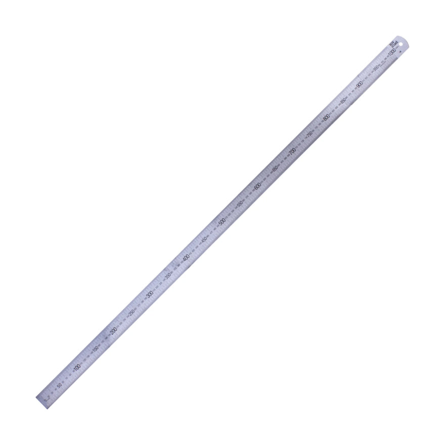 Tork Craft Stainless Steel1000 X35x1.5mm Ruler - image 01