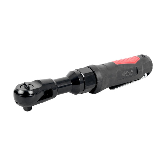 AirCraft Air Ratchet Wrench 3/8' (Single Ratchet Paw) - image 01