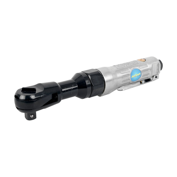 AirCraft Air Ratchet Wrench 1/2' (Single Ratchet Paw) - image 01