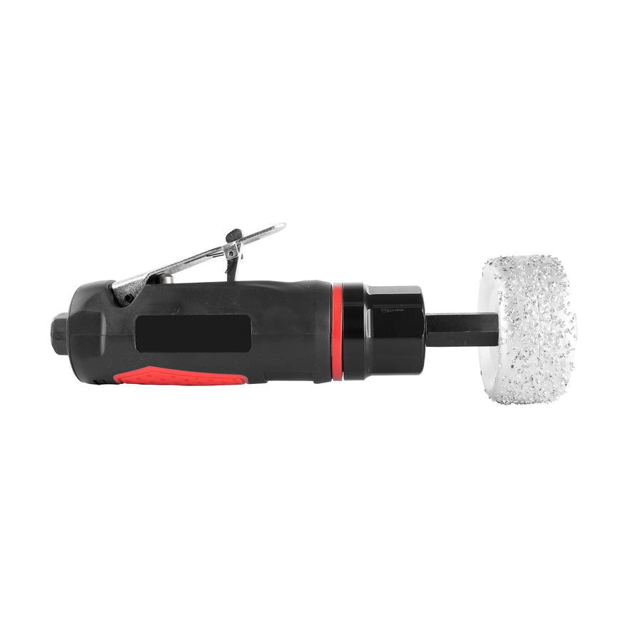 AirCraft Air Tire Buffer for Roughing Low Areas. Recapping And Tire Scuffing - image 01