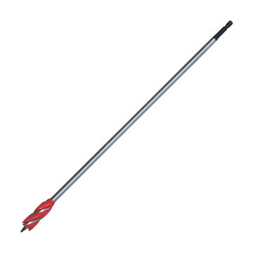 Tork Craft 4 Flute Wood Boring Bit 16 X 400mm - image 01