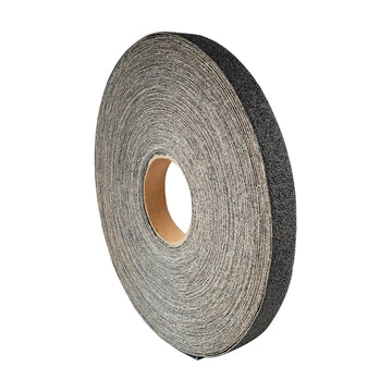 Tork Craft Emery Cloth 25mm X 40 Grit X 50m Roll - image 01