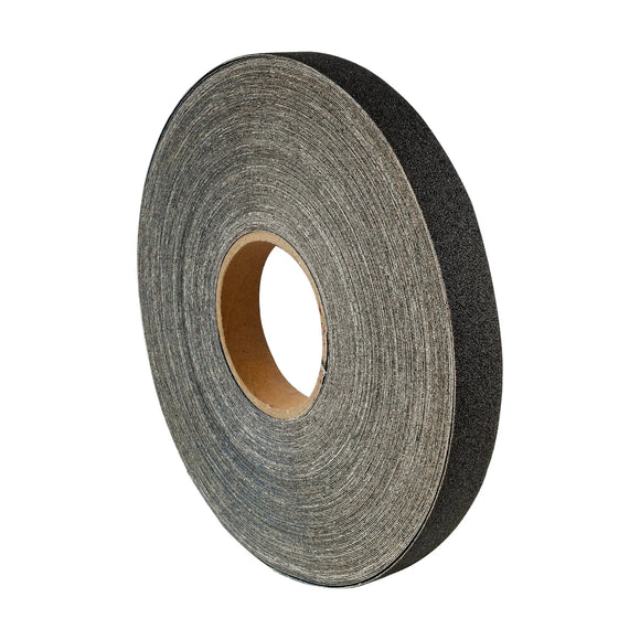 Tork Craft Emery Cloth 25mm X 80 Grit X 50m Roll - image 01