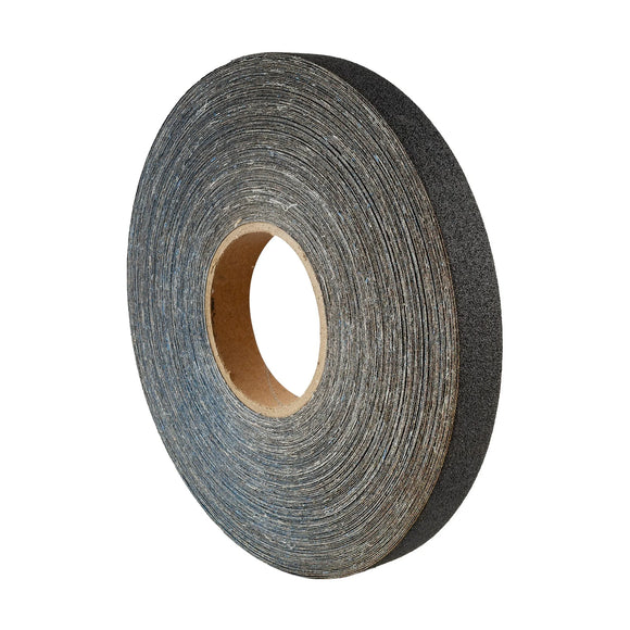 Tork Craft Emery Cloth 25mm X 100 Grit X 50m Roll - image 01