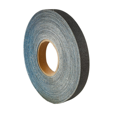Tork Craft Emery Cloth 25mm X 120 Grit X 50m Roll - image 01