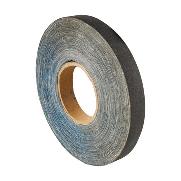 Tork Craft Emery Cloth 25mm X 240 Grit X 50m Roll - image 01