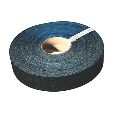 Tork Craft Emery Cloth 50mm X 60 Grit X 50m Roll - image 01